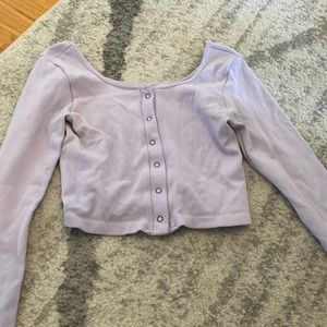 Aeropostale long sleeve